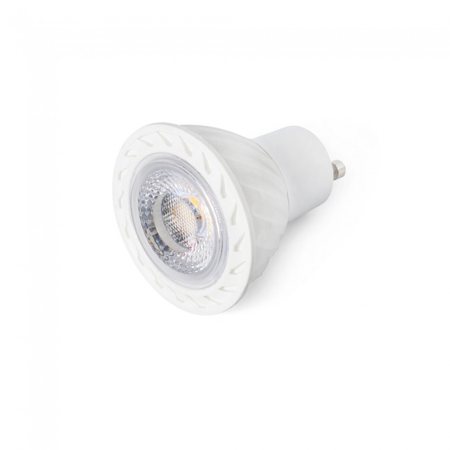 Bombilla LED GU10 (7W)