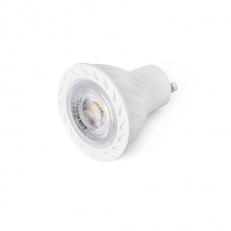 Bombilla LED GU10 (7W)