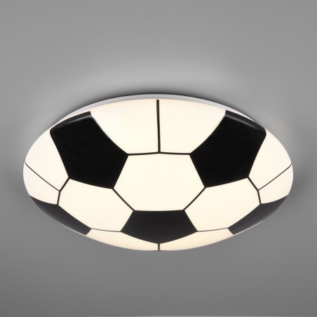 Plafón de techo LED Kloppi (12W)
