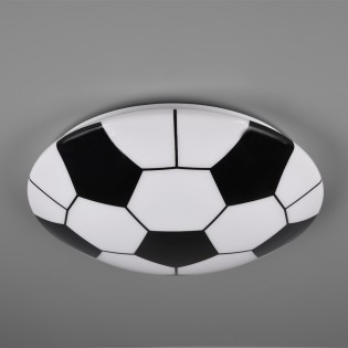 Plafón de techo LED Kloppi (12W)