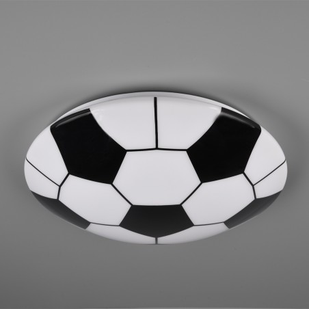 Plafón de techo LED Kloppi (12W)