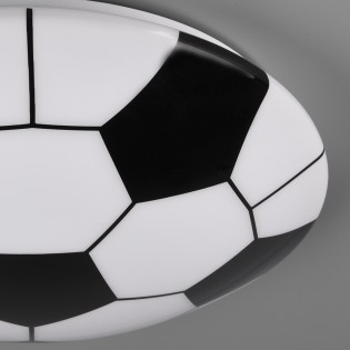 Plafón de techo LED Kloppi (12W)