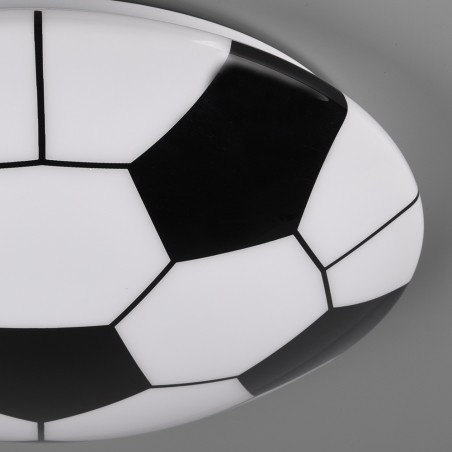 Plafón de techo LED Kloppi (12W)