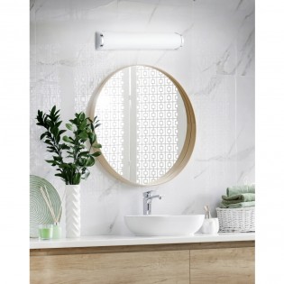 Aplique de pared para baños Xavi