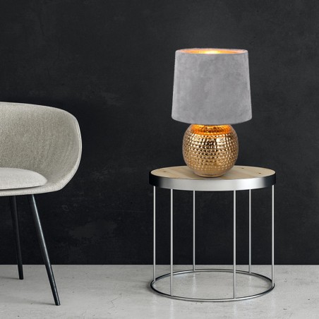 Lámpara de mesa Sophia