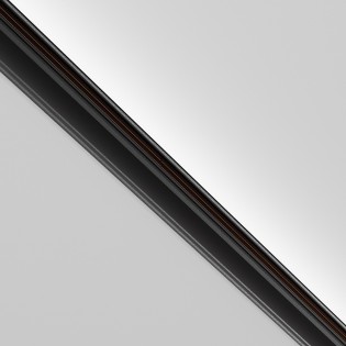 Componente carril empotrable Exility