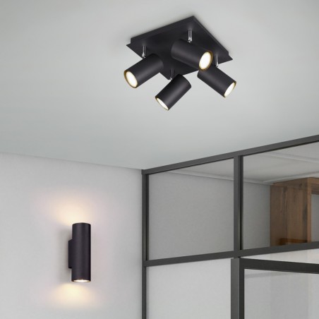 Wall Lamp Marley (2 lights)