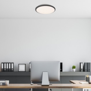 Plafón de techo LED Limbus (20,5W)