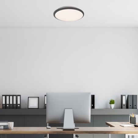 Plafón de techo LED Limbus (20,5W)