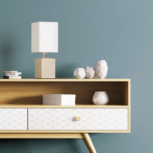 Table Lamp Ping