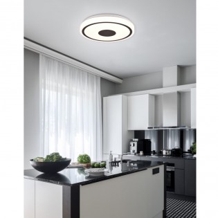 Plafón de techo LED Bunda (16W)