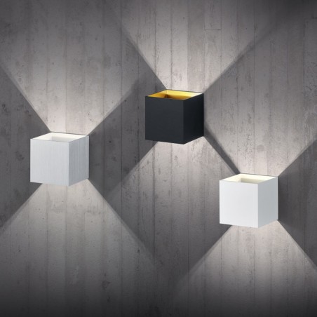 LED Wall Lamp Louis (4.3W)