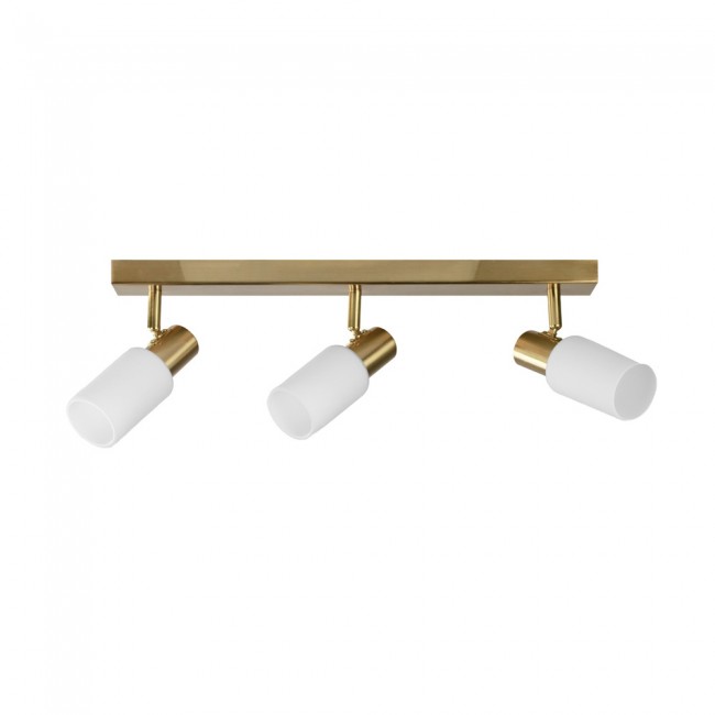 Ceiling track light Samba (3 Lights)