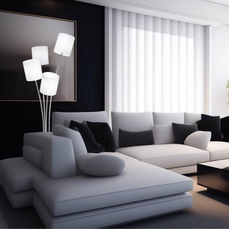 Floor lamp Sebastien