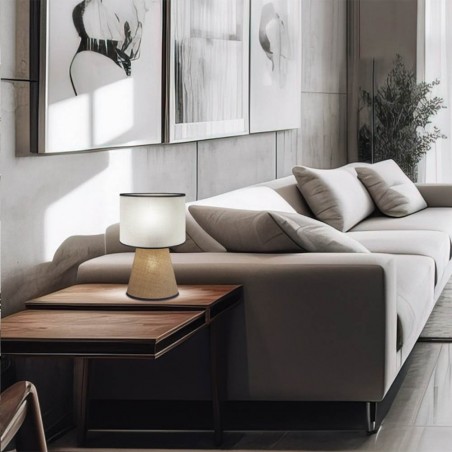 Table lamp Selma