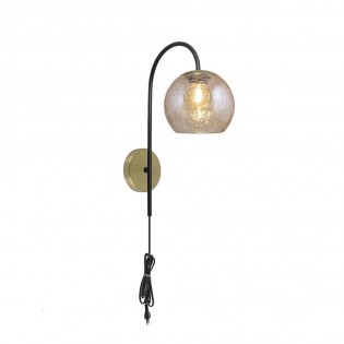 Wall lamp Sivas