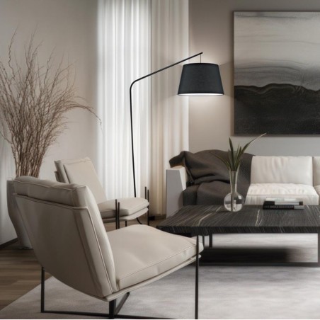Floor lamp Talbot