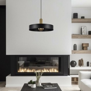 Pendant lamp Uma