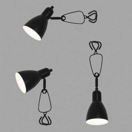Table lamp Tulum
