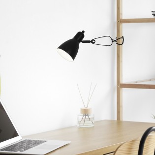 Table lamp Tulum