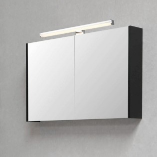 Bathroom wall lamp LED Lino (7.4W)