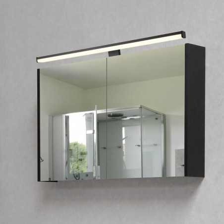 Bathroom wall lamp LED Lino (11W)