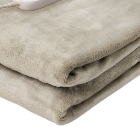 Electric Blanket Bienestar 9 Levels (160W)