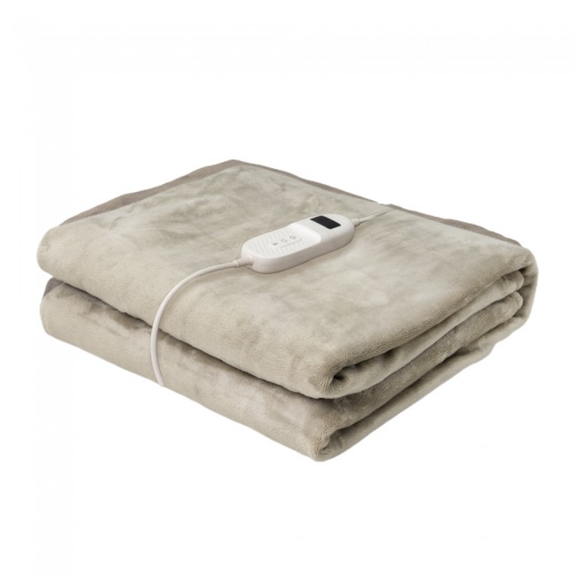 Electric Blanket Bienestar 9 Levels (160W)