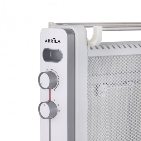 Mica radiator Caico (1500W-2000W)
