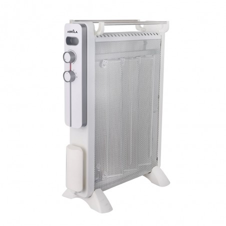 Mica radiator Caico (1500W-2000W)