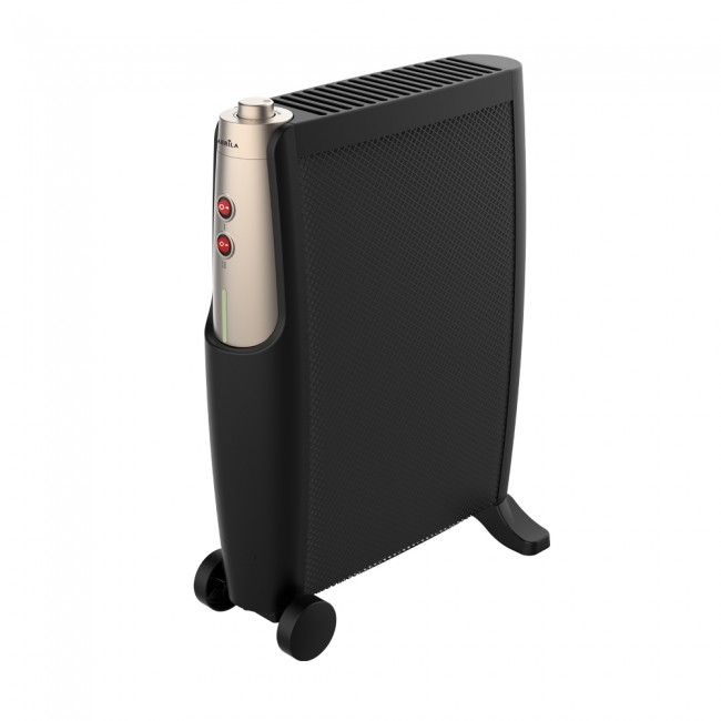 Electric Mica Radiator 2 Elements Imperial (2000W)