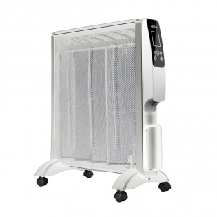 Radiador de Mica eléctrico...