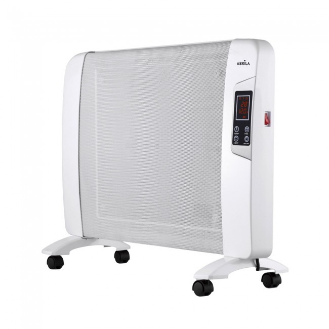 Electric Mica Radiator 1 Element Abrigo II (2000W)