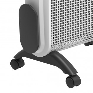 Electric Mica Radiator 2 Elements Condor (2000W)