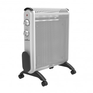 Radiador de Mica Eléctrico...