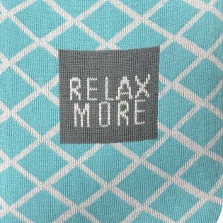 Hot water bottle with cover...