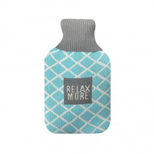 Bolsa de agua caliente con...