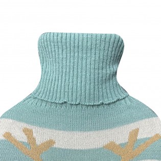 Bolsa de agua caliente con funda 1,7 Litros. Mimo Reno