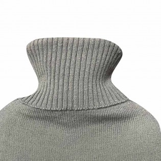 Hot water bottle with cover 1,7 Litres. Mimo Star