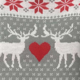 Hot water bottle with cover...