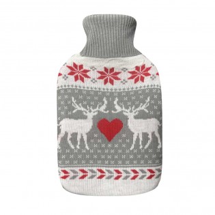 Bolsa de agua caliente con...