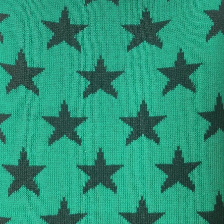 Bolsa de agua caliente con funda 1,7 Litros. Mimo Estrellas