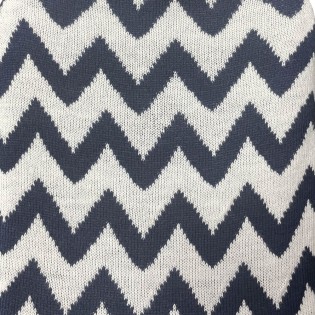 Hot water bottle with cover 1,7 Litres. Mimo Borlon