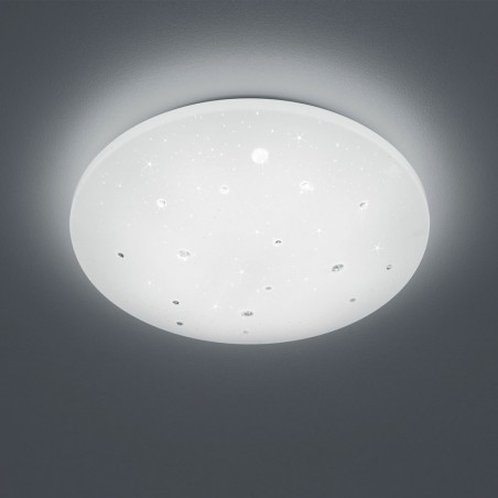 Flush light LED Achat (22W)