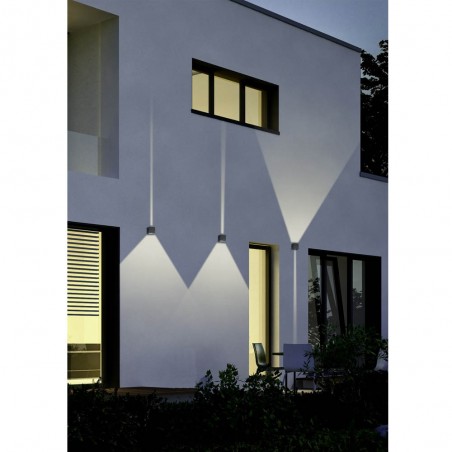 LED outdoor wall lamp Adaja (3W)