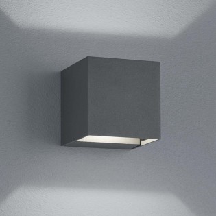 LED outdoor wall lamp Adaja (3W)