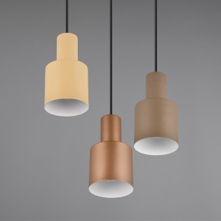 Pendant lamp Agudo