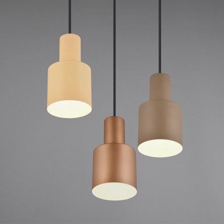 Pendant lamp Agudo