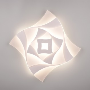Flush light LED Akita CCT (56W)