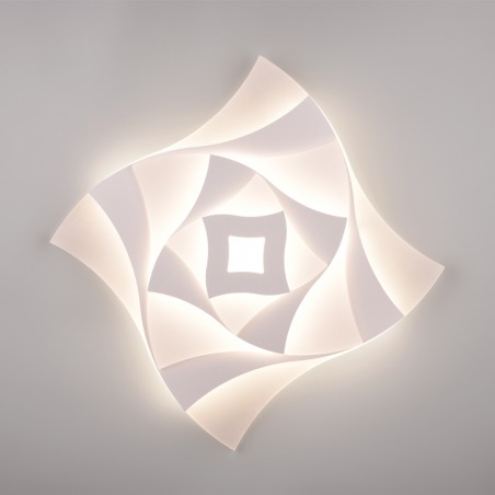 Flush light LED Akita CCT (56W)